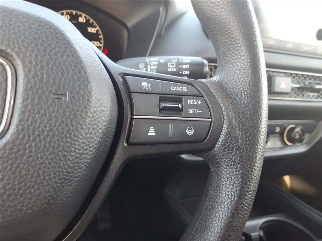 Used 2023 Honda HR-V LX image 20