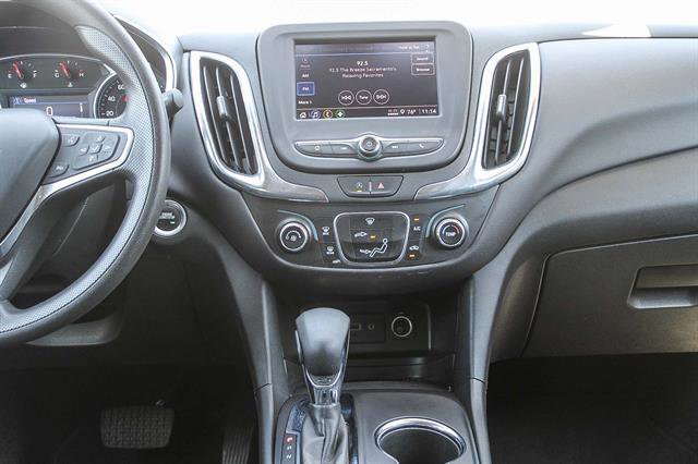 Used 2023 Chevrolet Equinox LT image 13