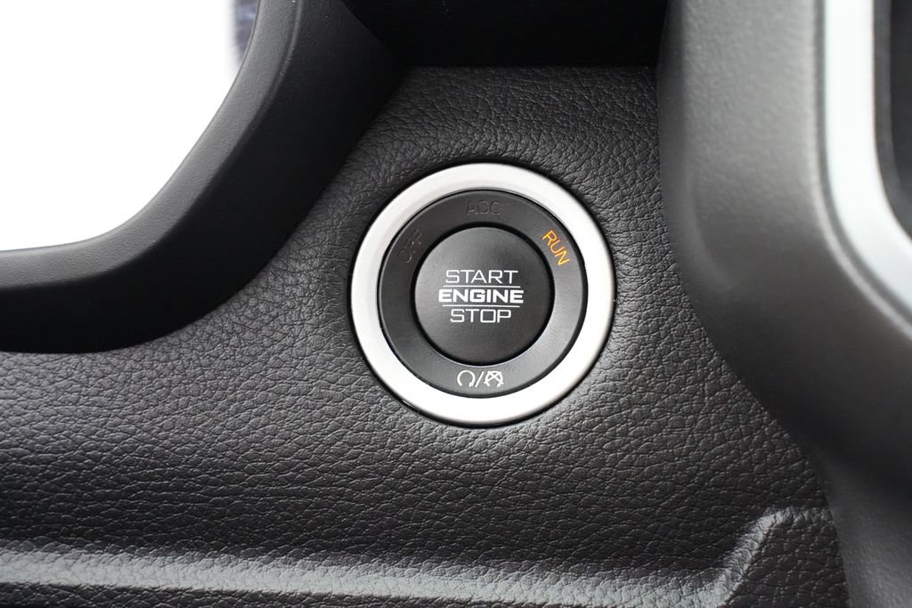 Used 2022 RAM 1500 Lone Star AWD/4WD image 13