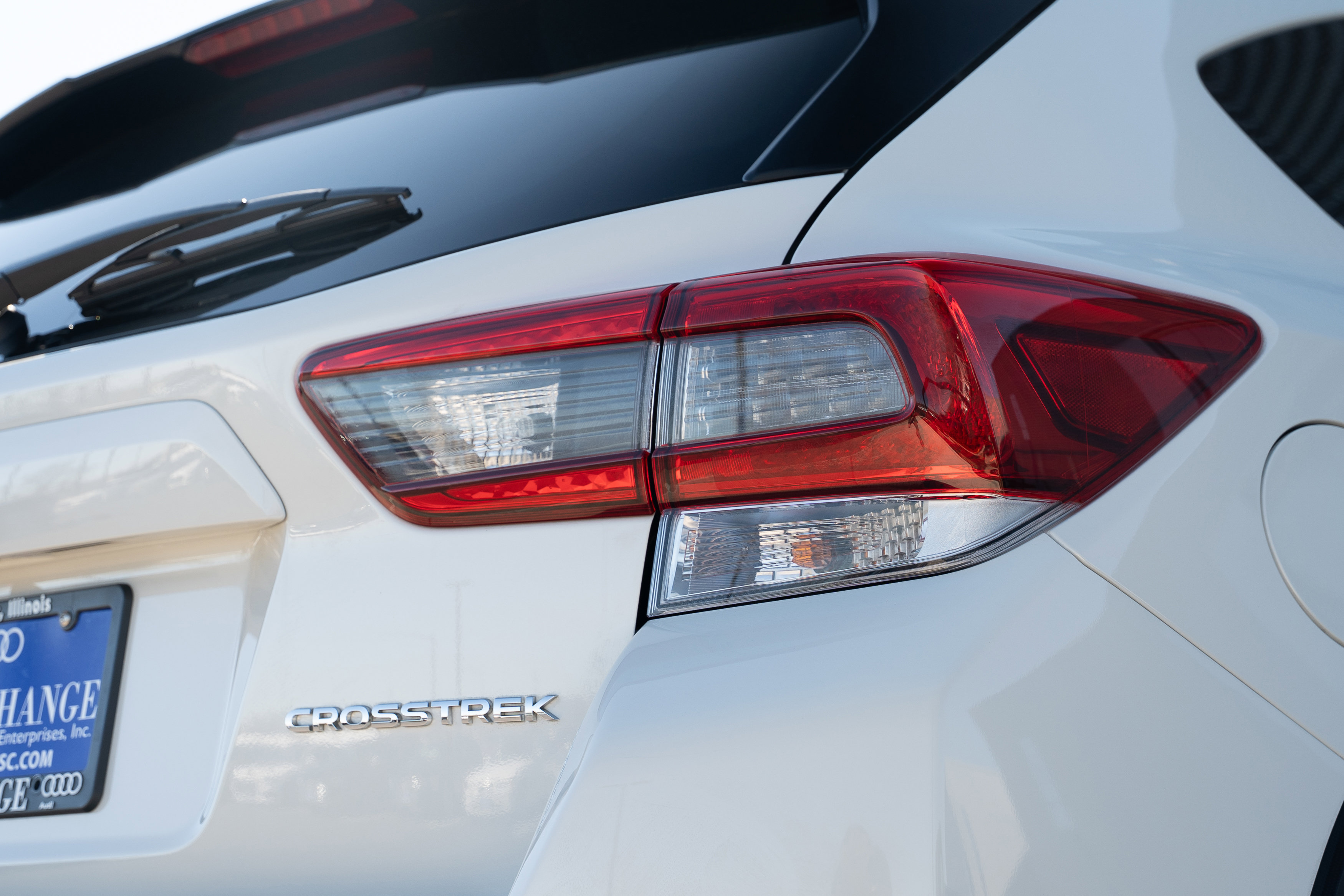 Used 2021 Subaru Crosstrek 2.0i Premium w/ Popular Package #3 image 26