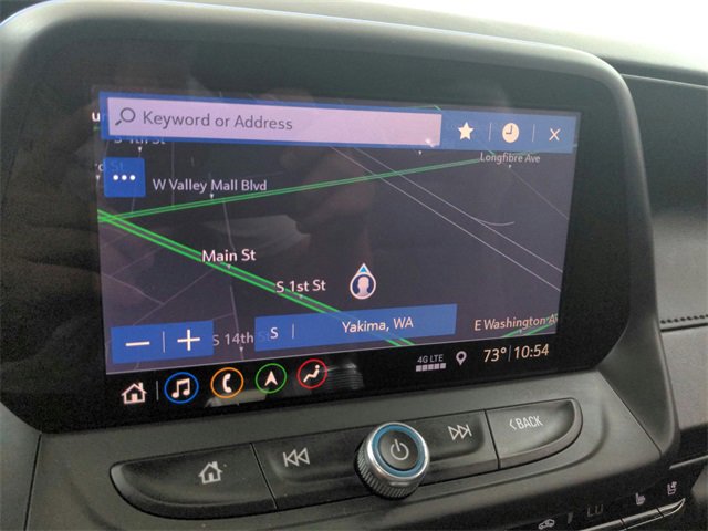 Used 2019 Chevrolet Camaro SS image 32