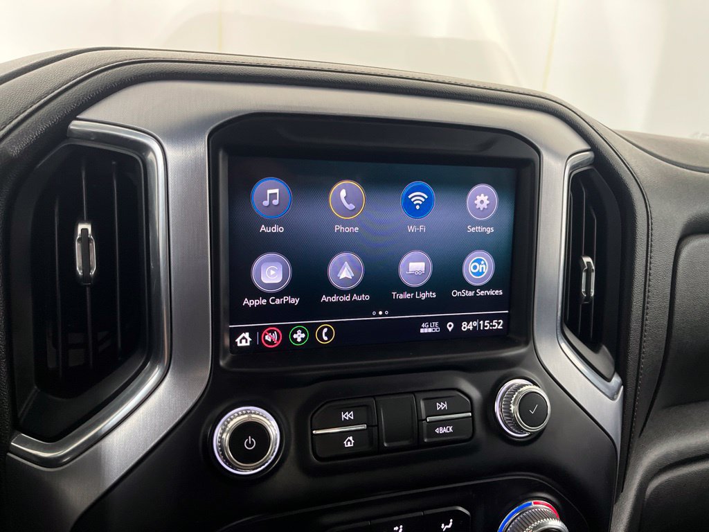 Used 2019 GMC Sierra 1500 SLE w/ X31 Off-Road Package AWD/4WD image 65