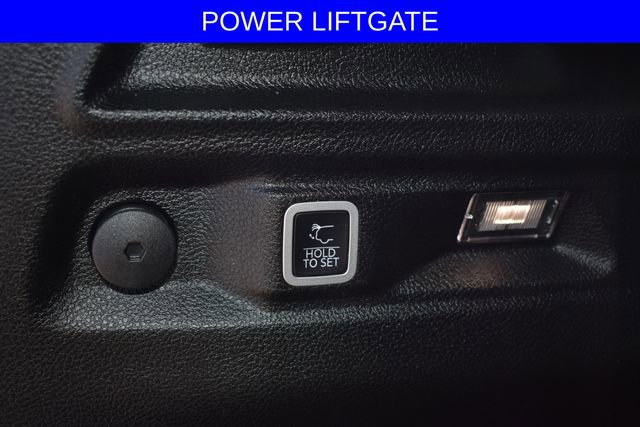 Used 2022 Jeep Grand Cherokee L Limited AWD/4WD image 10