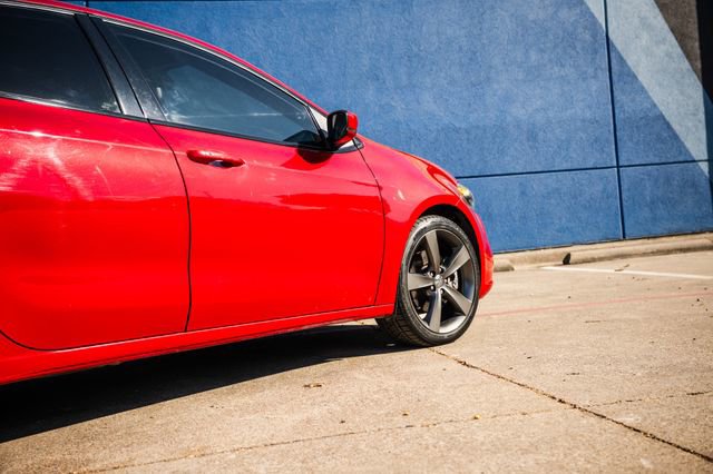 Used 2016 Dodge Dart GT w/ Sun/Sound Group image 26