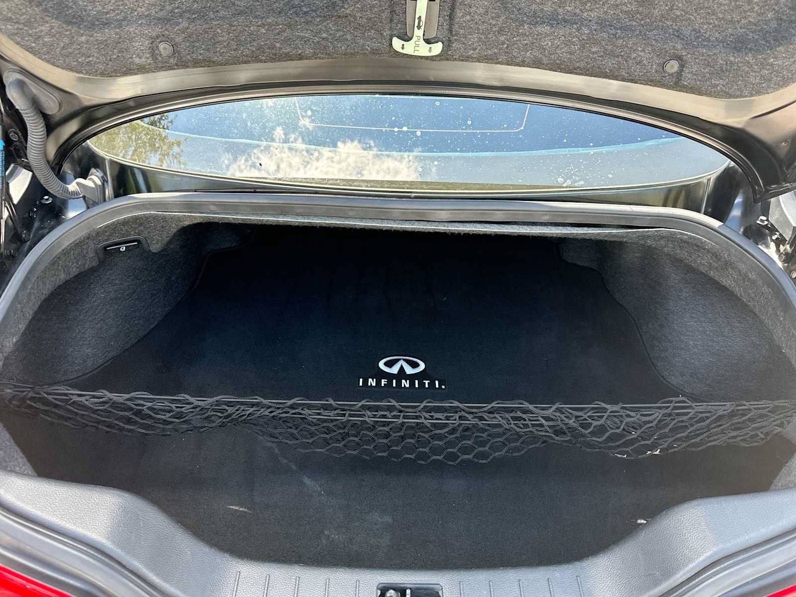 Used 2015 INFINITI Q60 AWD Coupe w/ Premium Package image 26