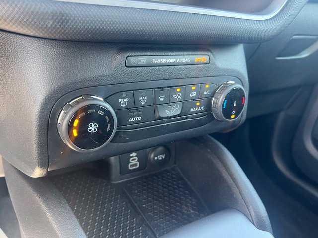 Certified 2023 Ford Bronco Sport Big Bend AWD/4WD image 12