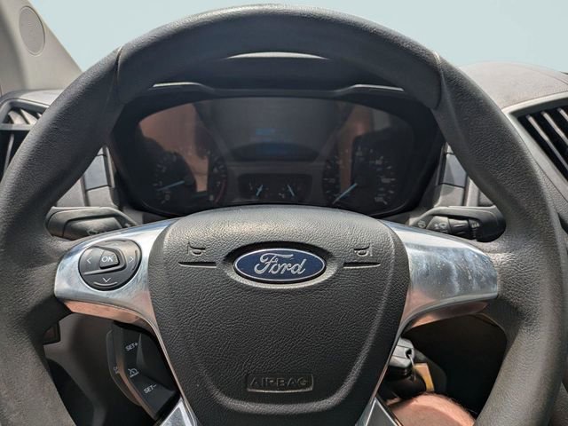 Used 2016 Ford Transit 250 148 High Roof Extended image 22