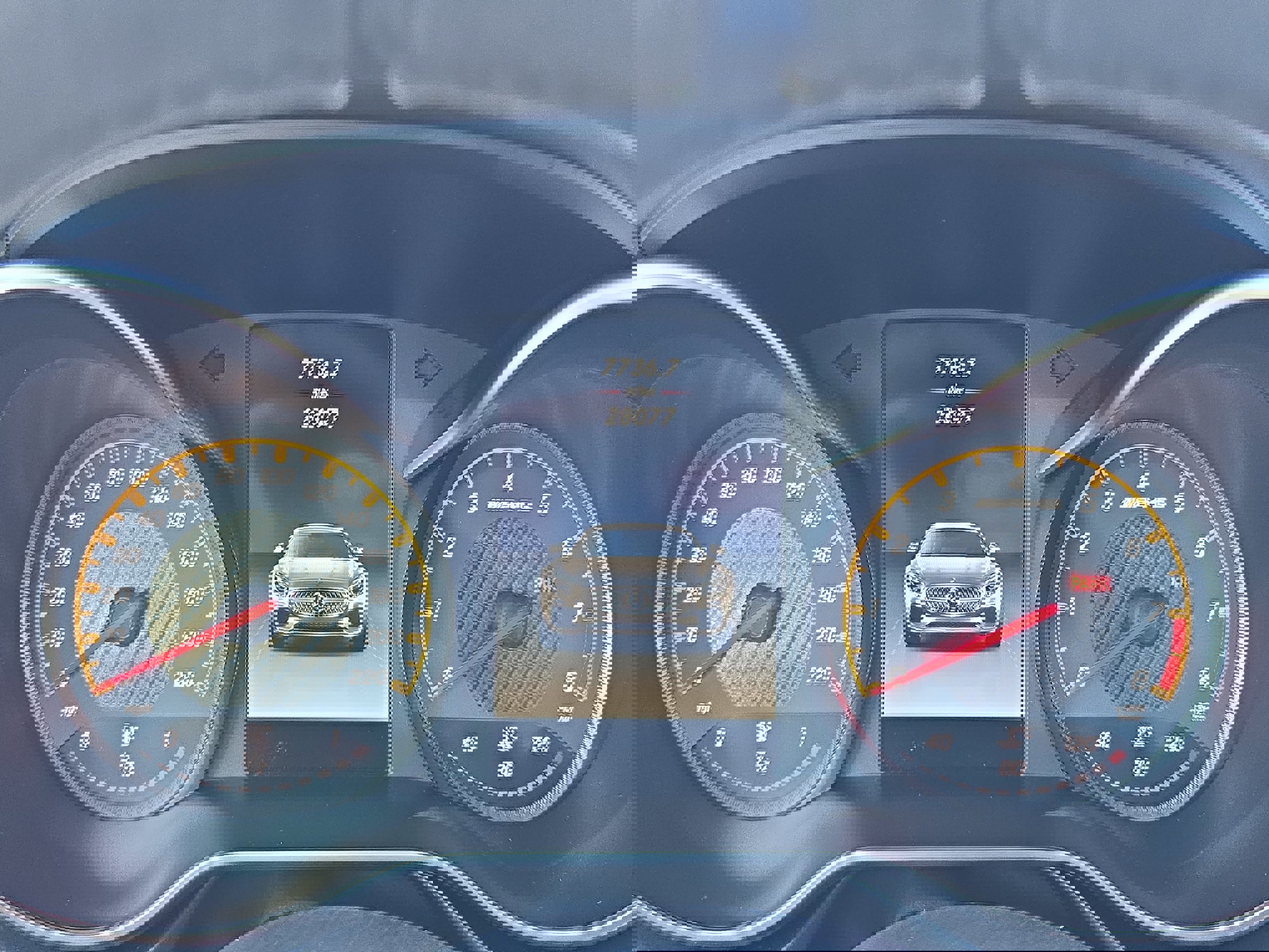 Used 2016 Mercedes-Benz AMG GT S image 15