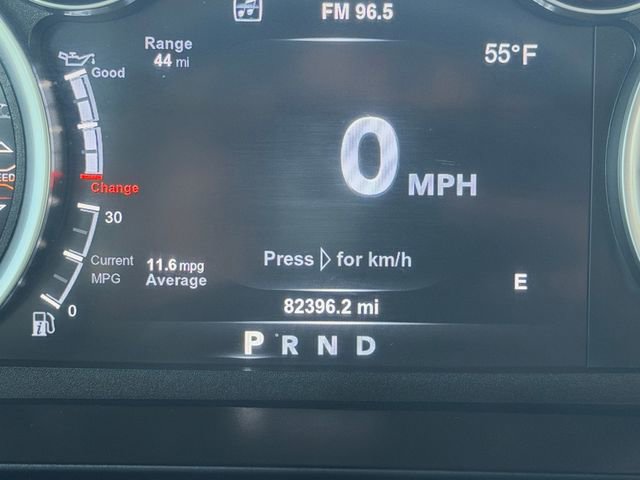 Used 2015 RAM 1500 Sport image 20