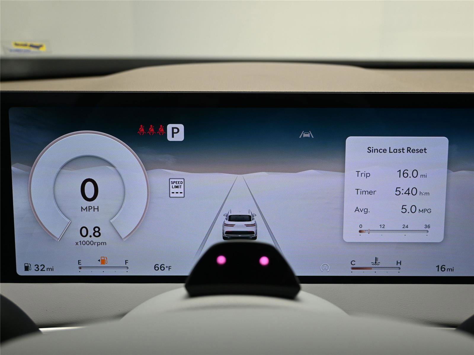 New 2026 Genesis GV70 2.5T Advanced image 5