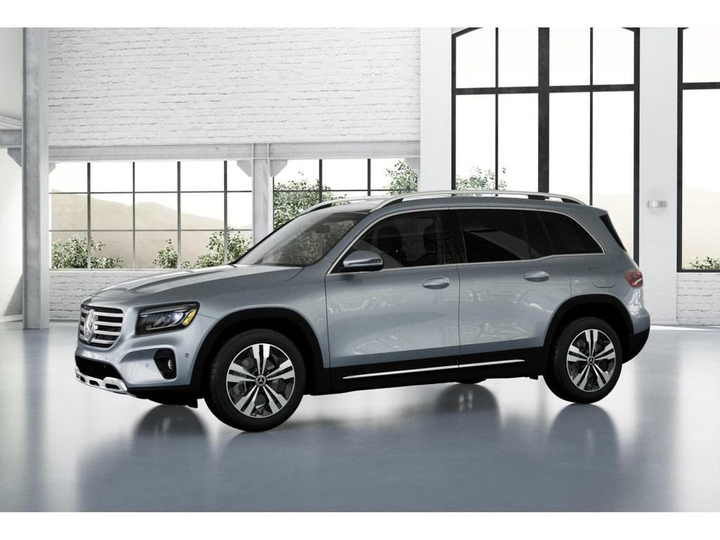 Used 2026 Mercedes-Benz GLB 250 image 37