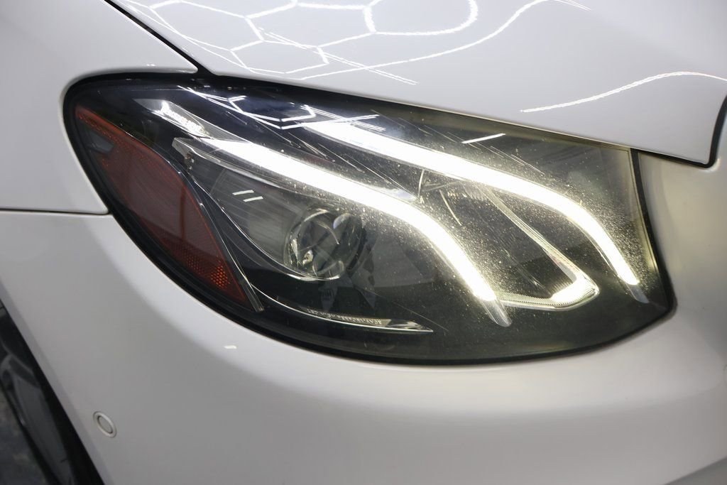 Used 2017 Mercedes-Benz E 400 4MATIC Wagon image 26