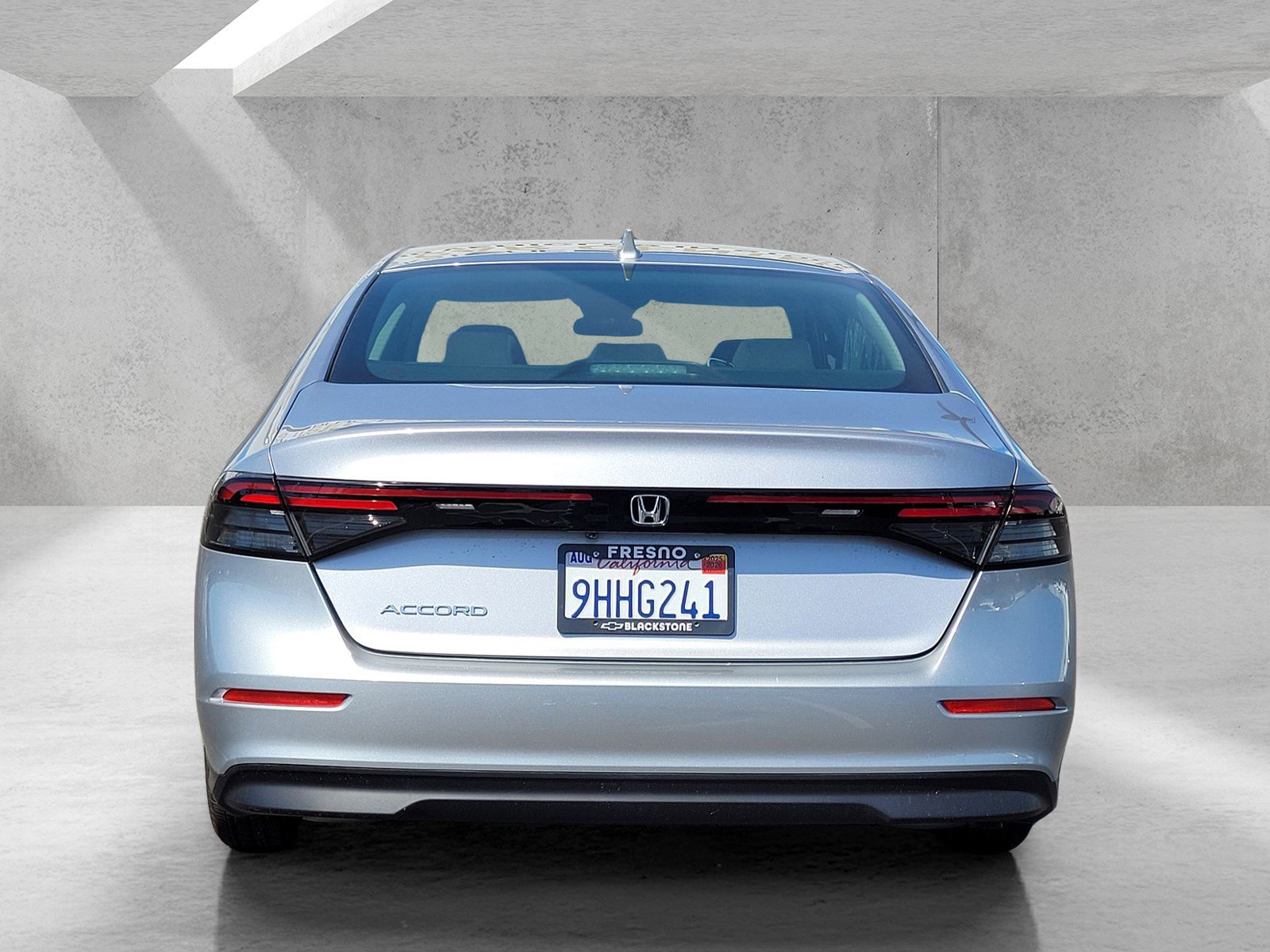 Used 2023 Honda Accord EX image 5