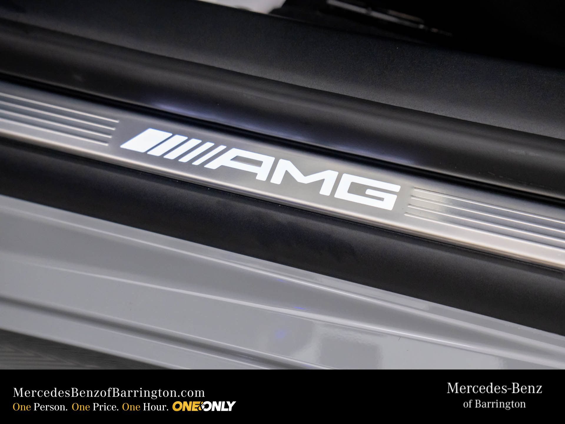 New 2026 Mercedes-Benz AMG GT 63 image 33