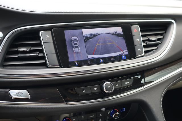 Used 2023 Buick Enclave Premium w/ Experience Buick Package image 18