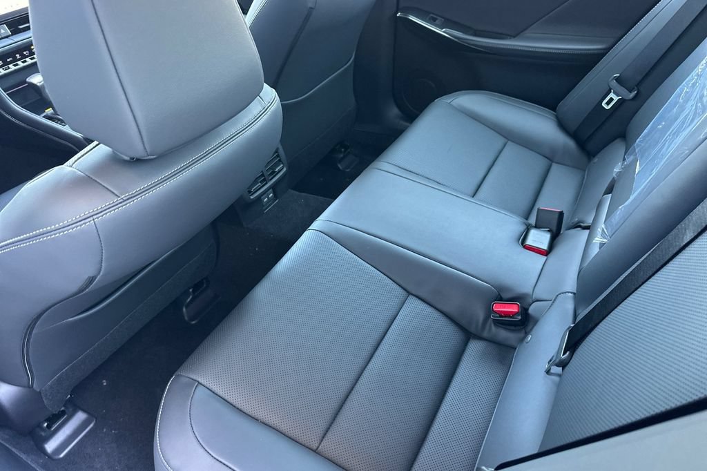 New 2026 Lexus IS 350 F Sport AWD/4WD image 12