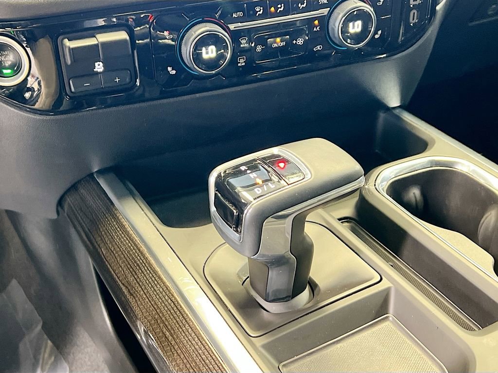 Used 2024 Chevrolet Silverado 1500 RST w/ All Star Edition Plus image 17