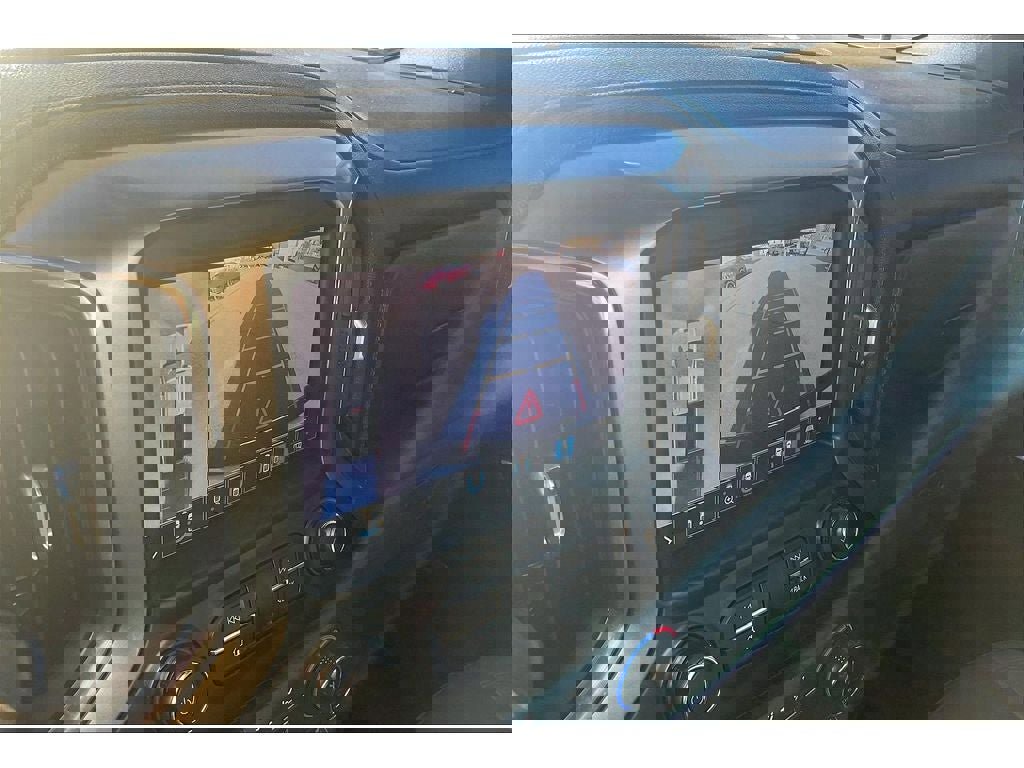 Used 2021 Chevrolet Silverado 3500 LTZ w/ LTZ Premium Package image 23