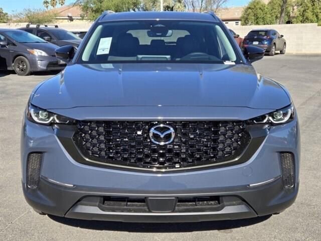 Used 2025 MAZDA CX-50 AWD 2.5 S w/ Premium Plus Pkg image 8