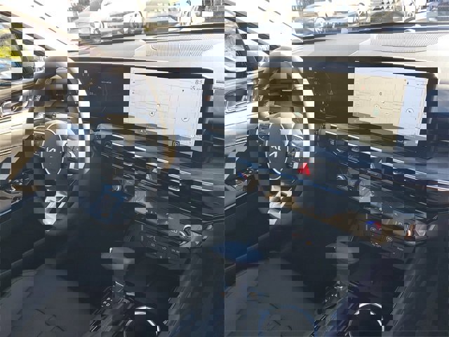 New 2026 Kia K5 EX image 8