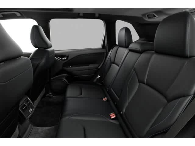 New 2026 Subaru Forester Limited AWD/4WD image 17