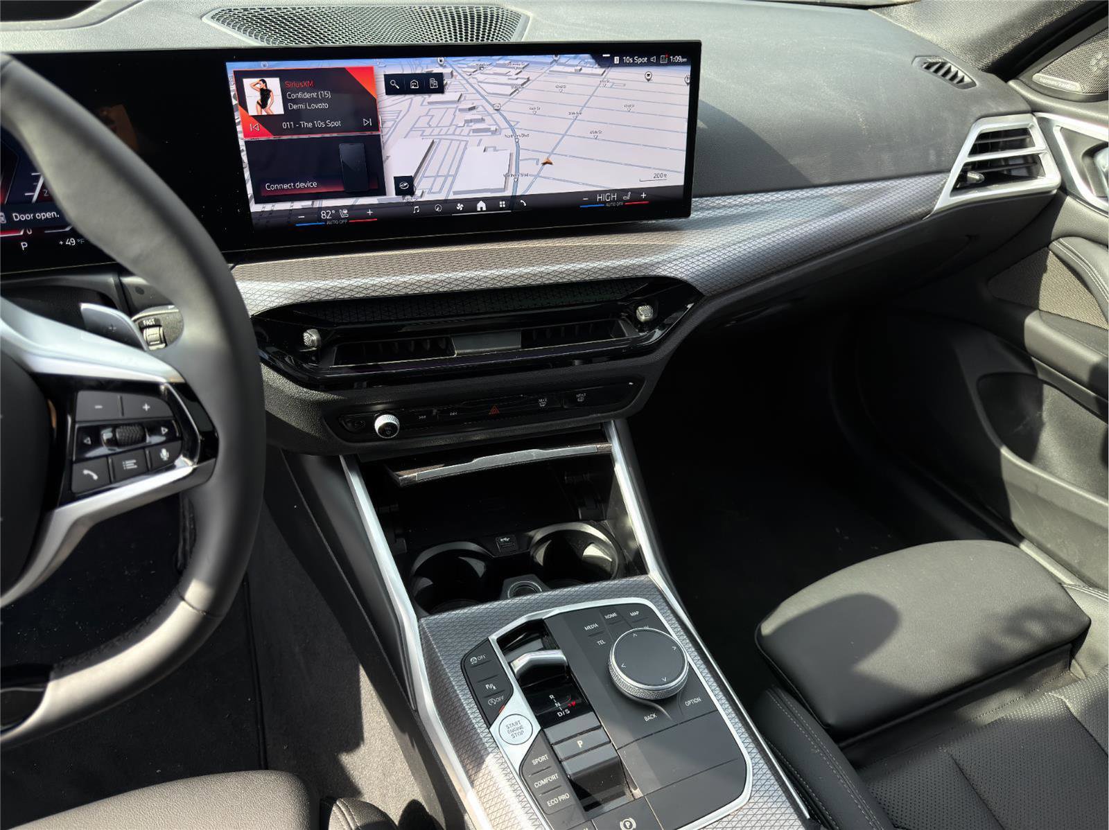 Used 2025 BMW 430i xDrive w/ Premium Package image 13