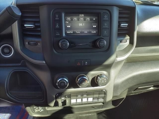 Used 2024 RAM 5500 Tradesman AWD/4WD image 19