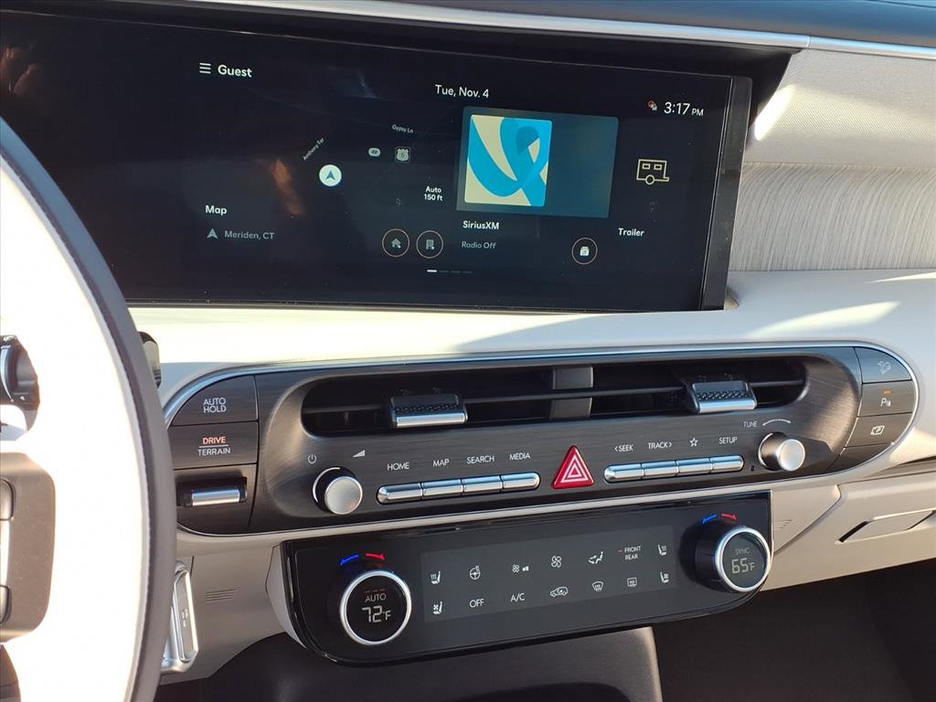 New 2026 Hyundai Palisade Calligraphy image 15