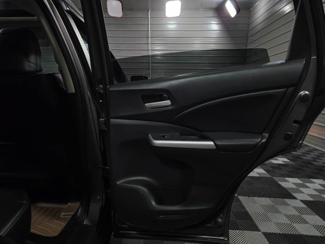 Used 2013 Honda CR-V EX-L image 34