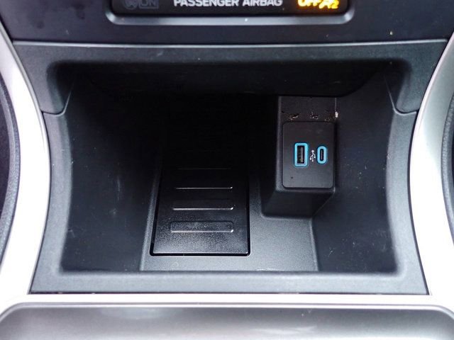 Certified 2024 Ford Edge SEL w/ Convenience Package image 25