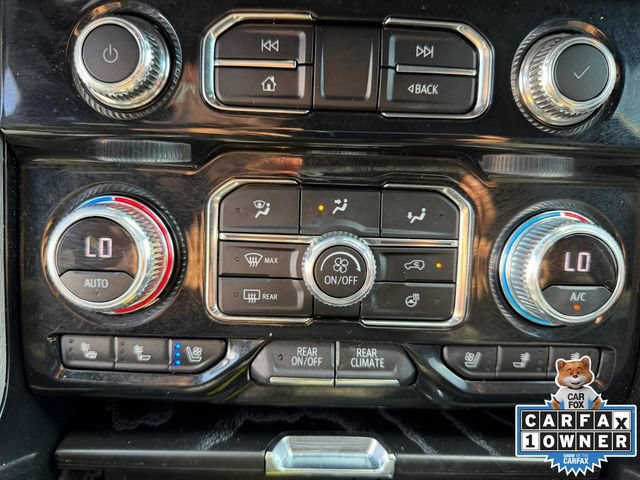 Used 2023 GMC Yukon Denali w/ Denali Reserve Package AWD/4WD image 4