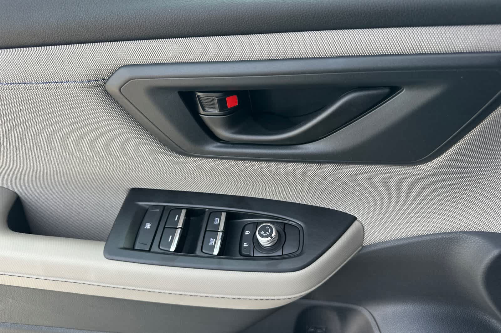 New 2026 Subaru Forester Premium AWD/4WD image 8