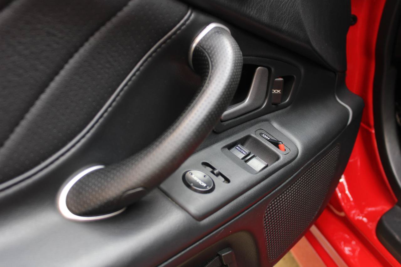 Used 2002 Honda S2000 image 34