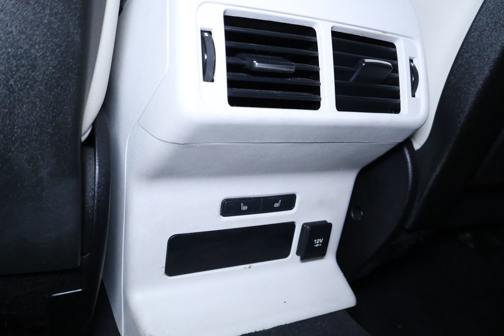 Used 2020 Land Rover Range Rover Velar R-Dynamic S image 13