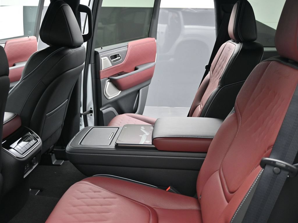 New 2026 INFINITI QX80 Autograph AWD/4WD image 18