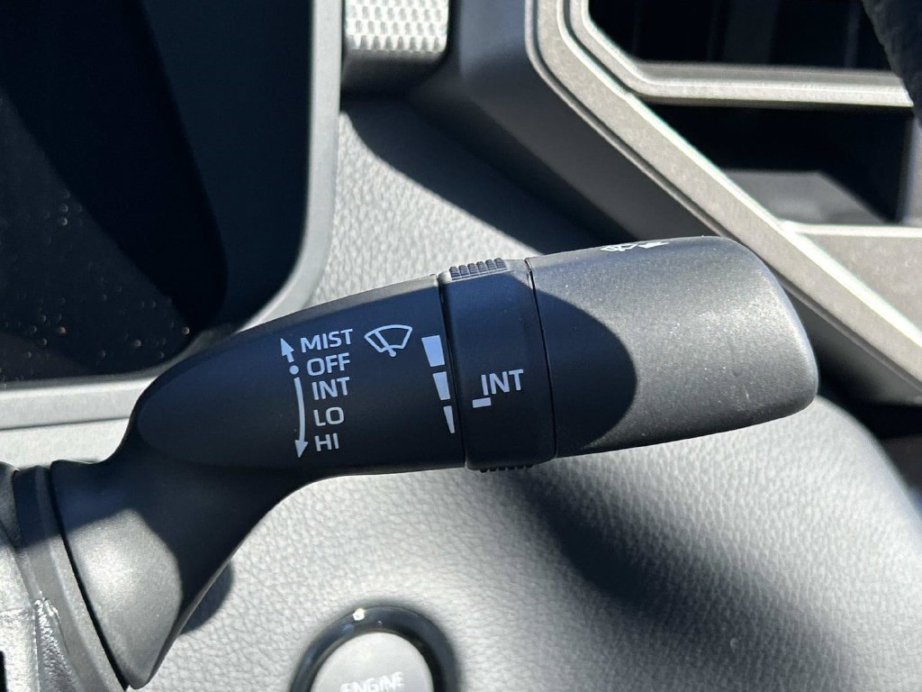 New 2026 Toyota Tundra Limited AWD/4WD image 38