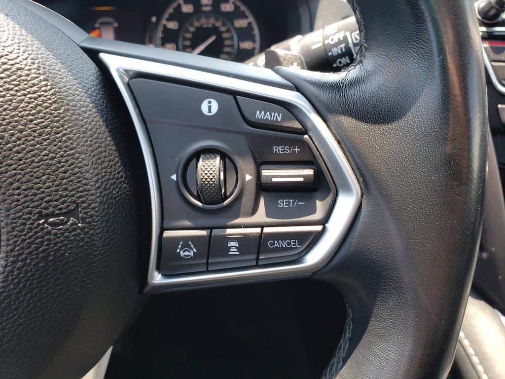 Certified 2021 Acura RDX AWD w/ Technology Package image 15
