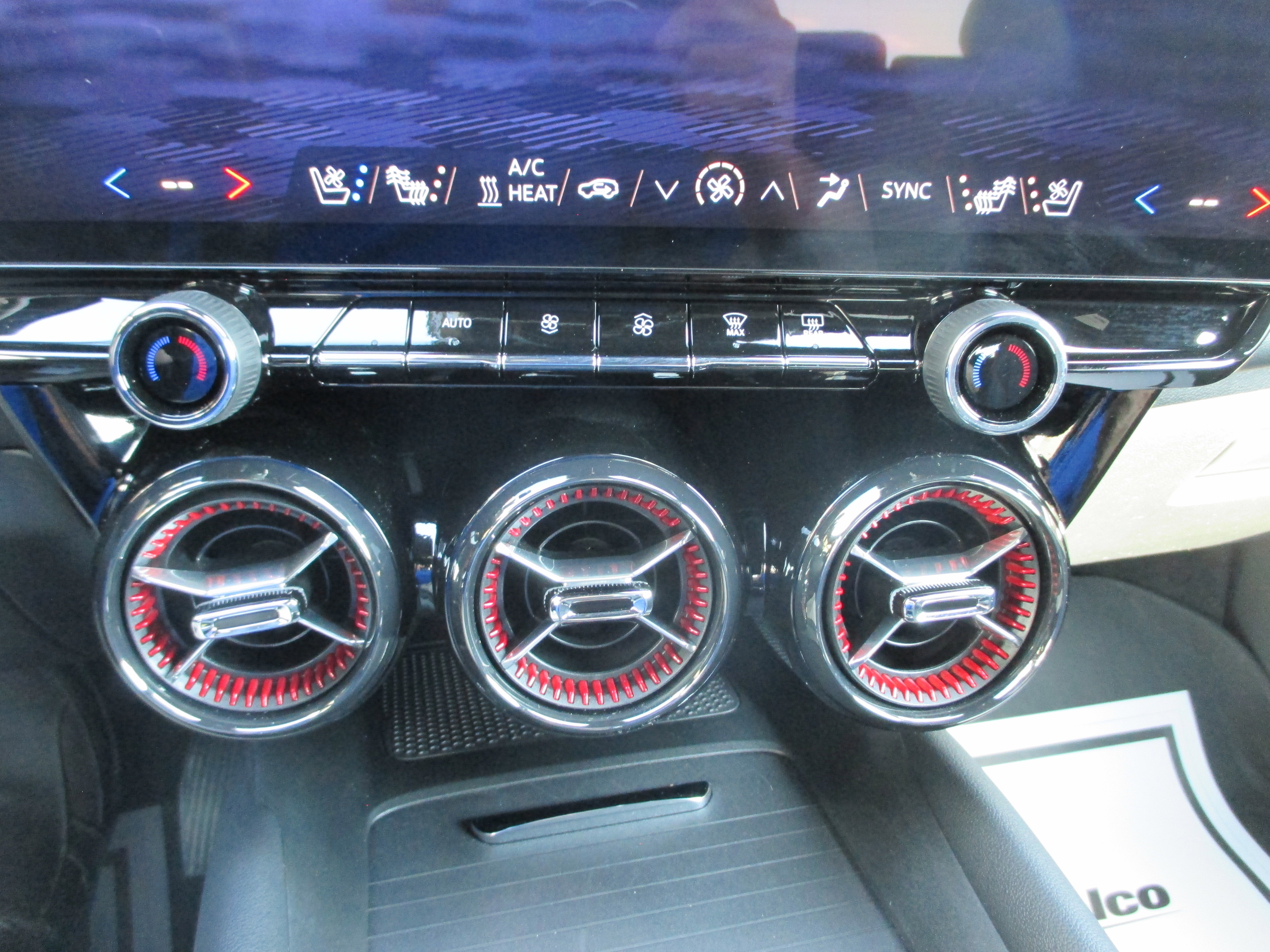 Used 2024 Chevrolet Blazer EV RS image 22