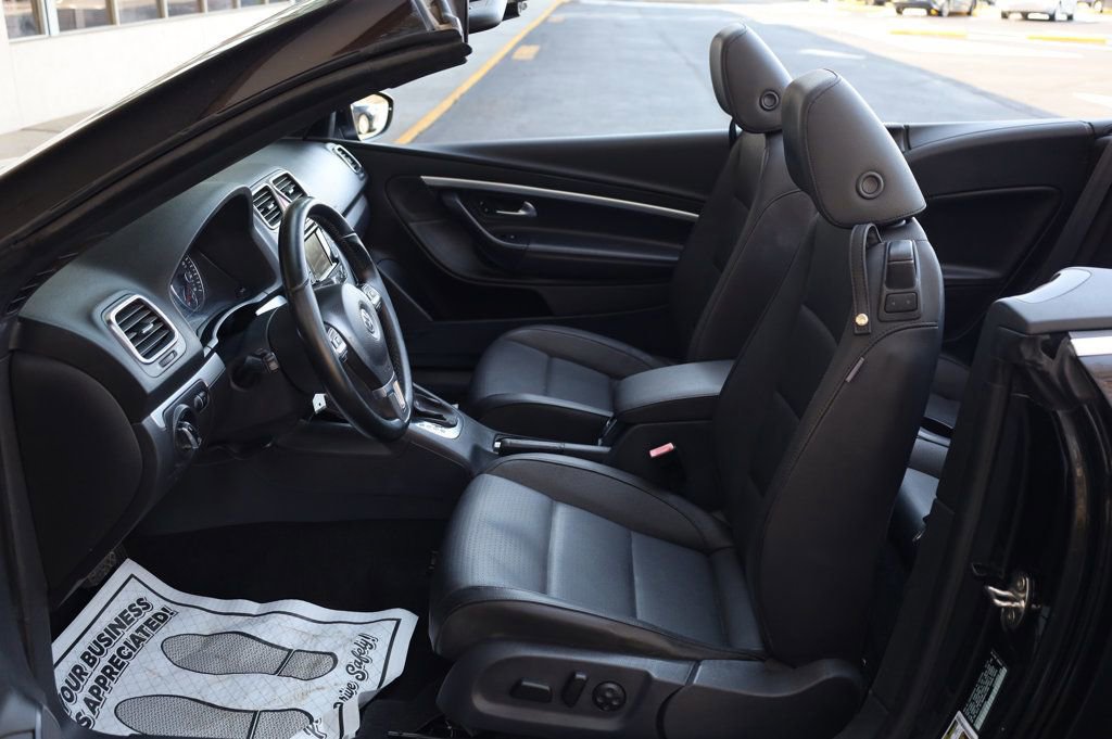 Used 2014 Volkswagen Eos Komfort image 21