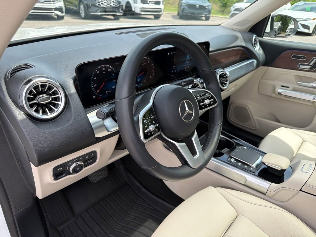 Certified 2023 Mercedes-Benz GLB 250 image 25