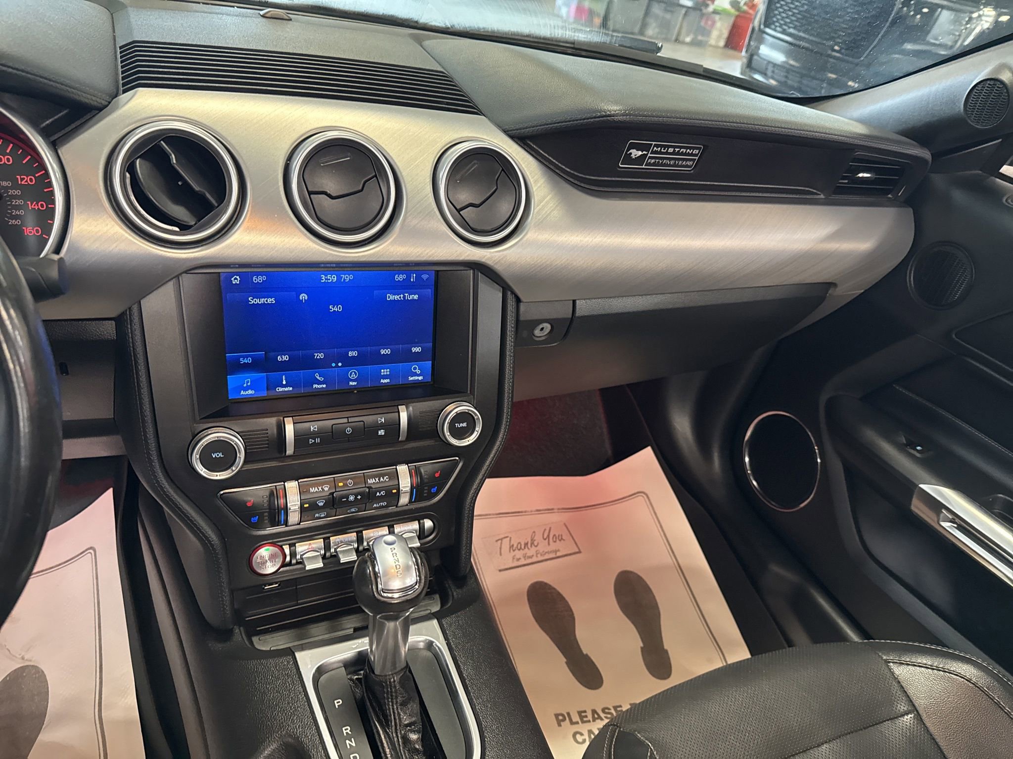 Used 2020 Ford Mustang GT Premium image 20