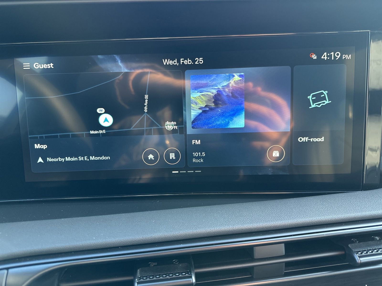 New 2026 Hyundai Palisade XRT Pro image 54