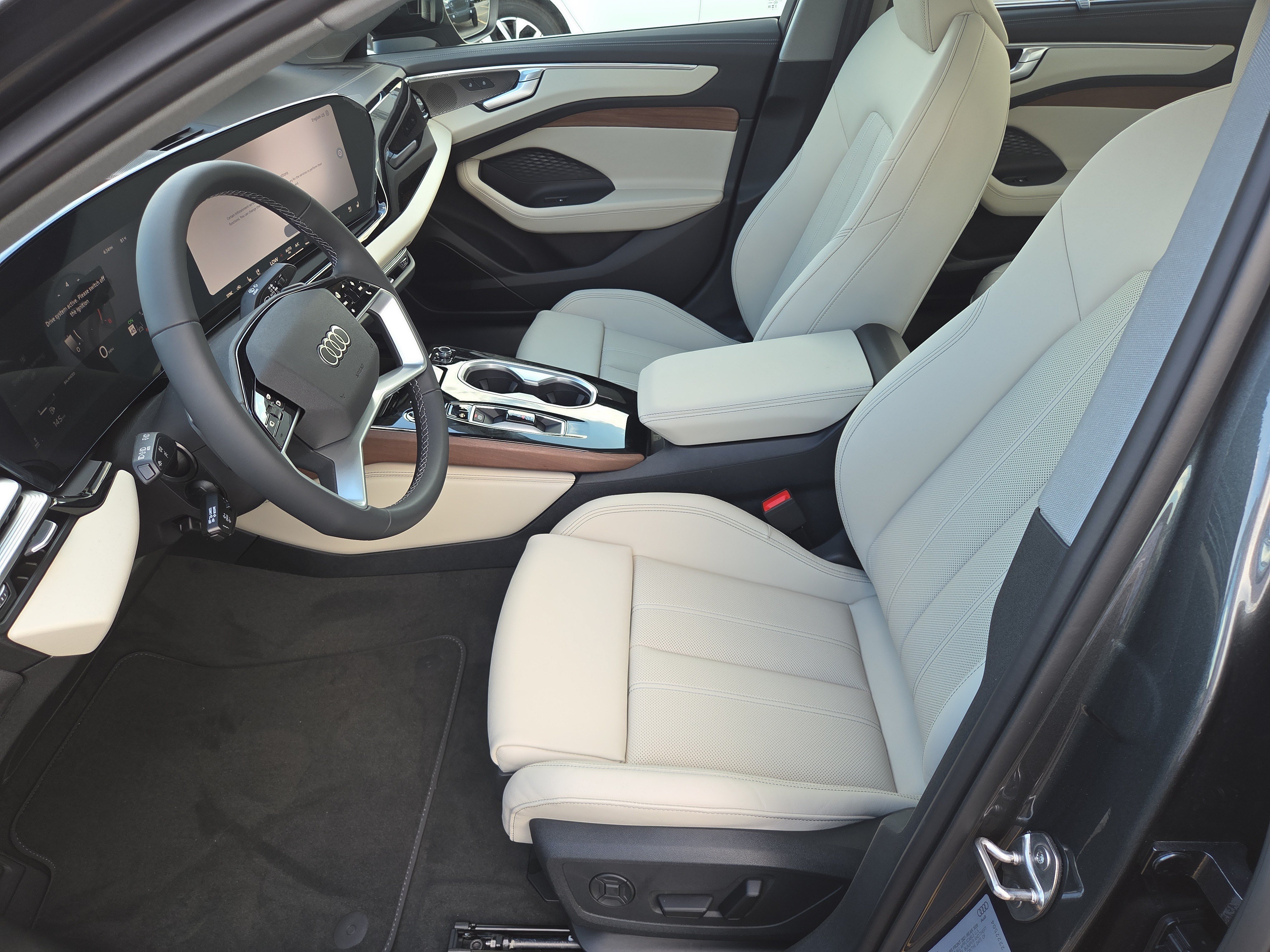 New 2026 Audi A6 Premium Plus AWD/4WD image 6