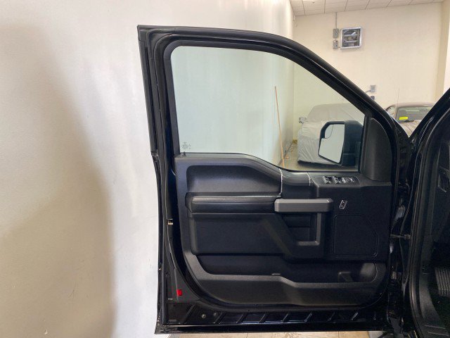Used 2018 Ford F150 XLT w/ Equipment Group 301A Mid image 10