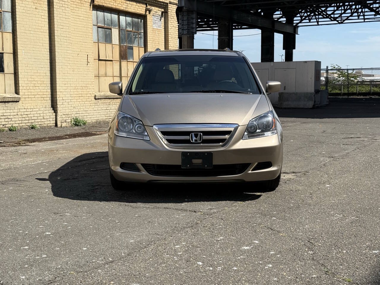 Used 2005 Honda Odyssey EX-L image 55