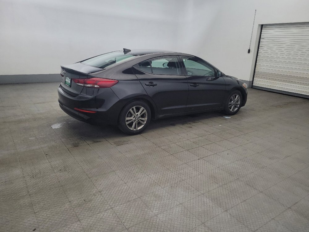 Used 2018 Hyundai Elantra SEL FWD image 10