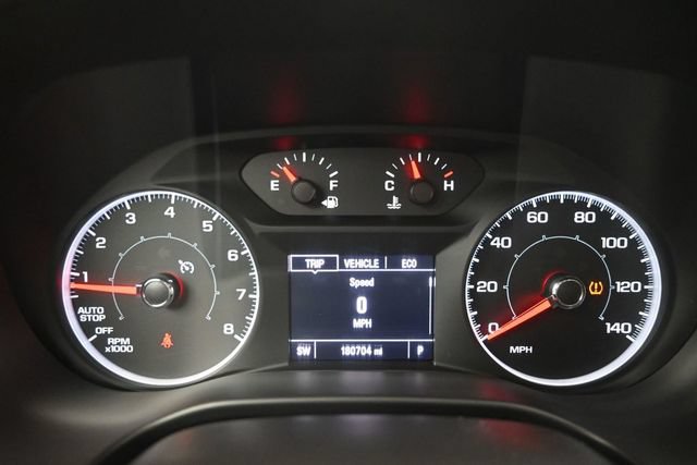Used 2018 GMC Acadia SLE FWD image 29