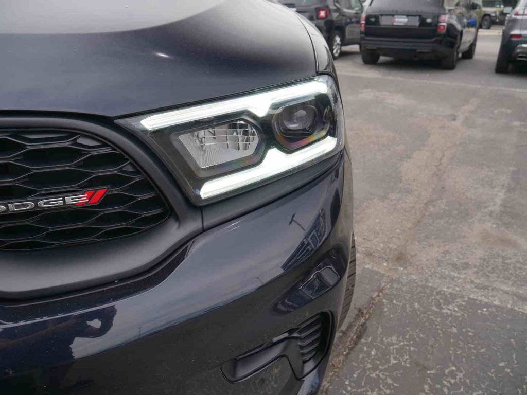 Used 2025 Dodge Durango R/T AWD/4WD image 29