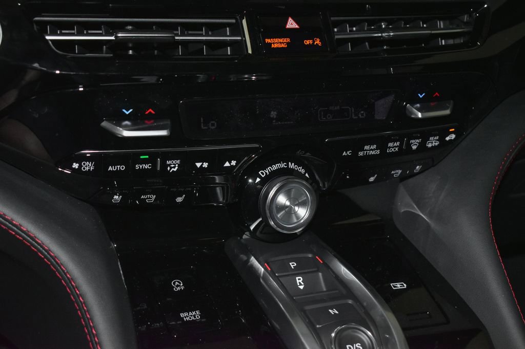 Used 2024 Acura MDX A-Spec image 19