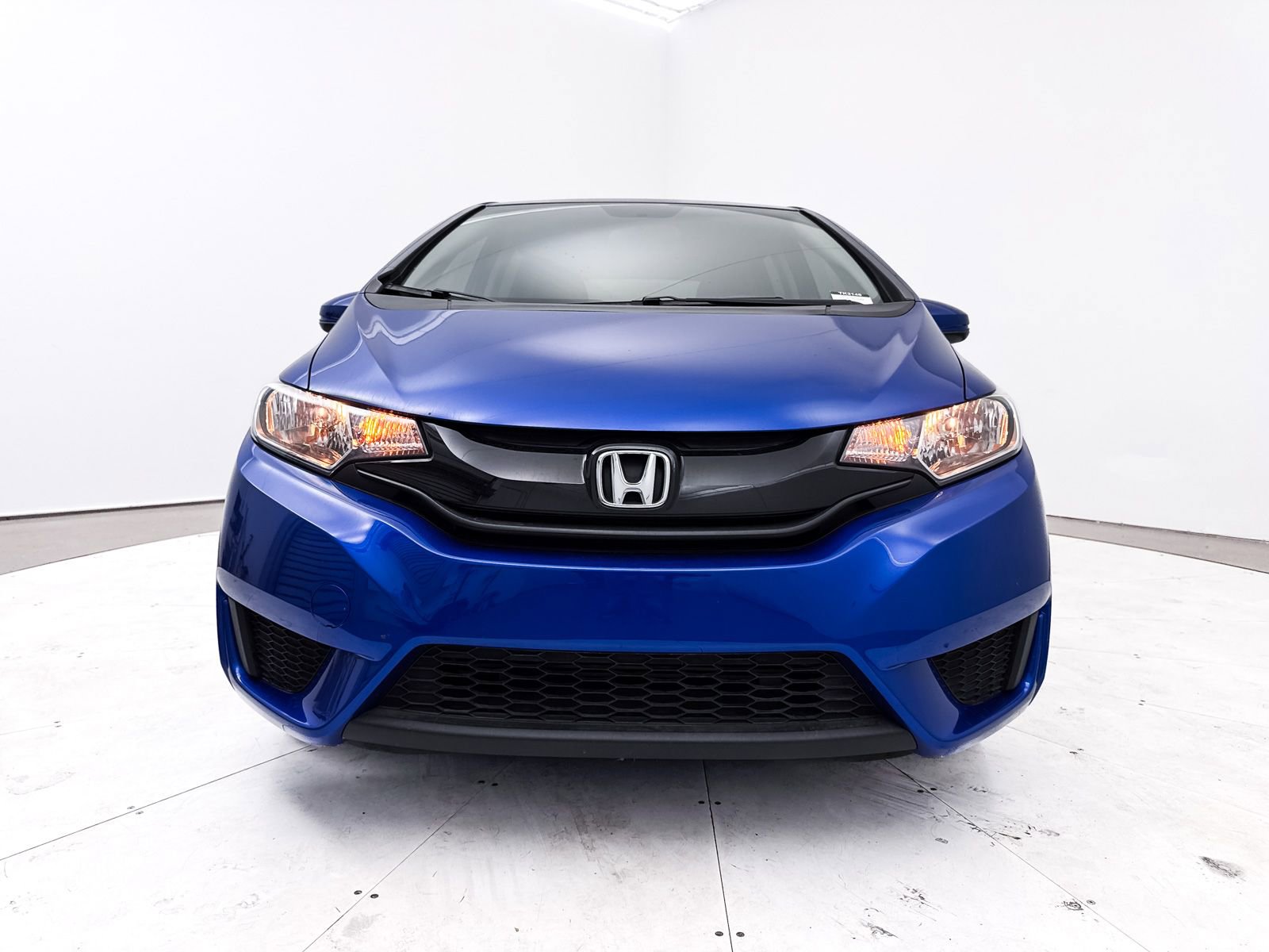 Used 2017 Honda Fit LX image 9